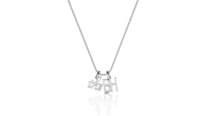 The BH Necklace - MAKKO