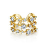 Gem show Ring - MAKKO