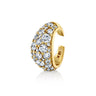 DAZZLE Pavé Ear Cuff - MAKKO