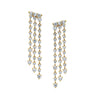 STAR SHOWER EARRINGS - MAKKO