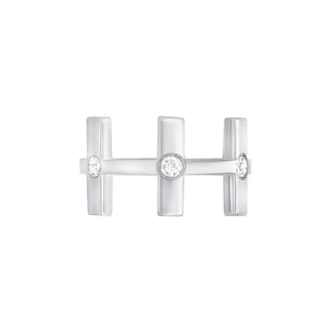 ROYAL STAR EAR CUFF - MAKKO