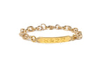 JAPANESE KANJI SPIRIT CHAIN BRACELETS - MAKKO