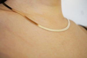Mythos Chain Necklace - MAKKO