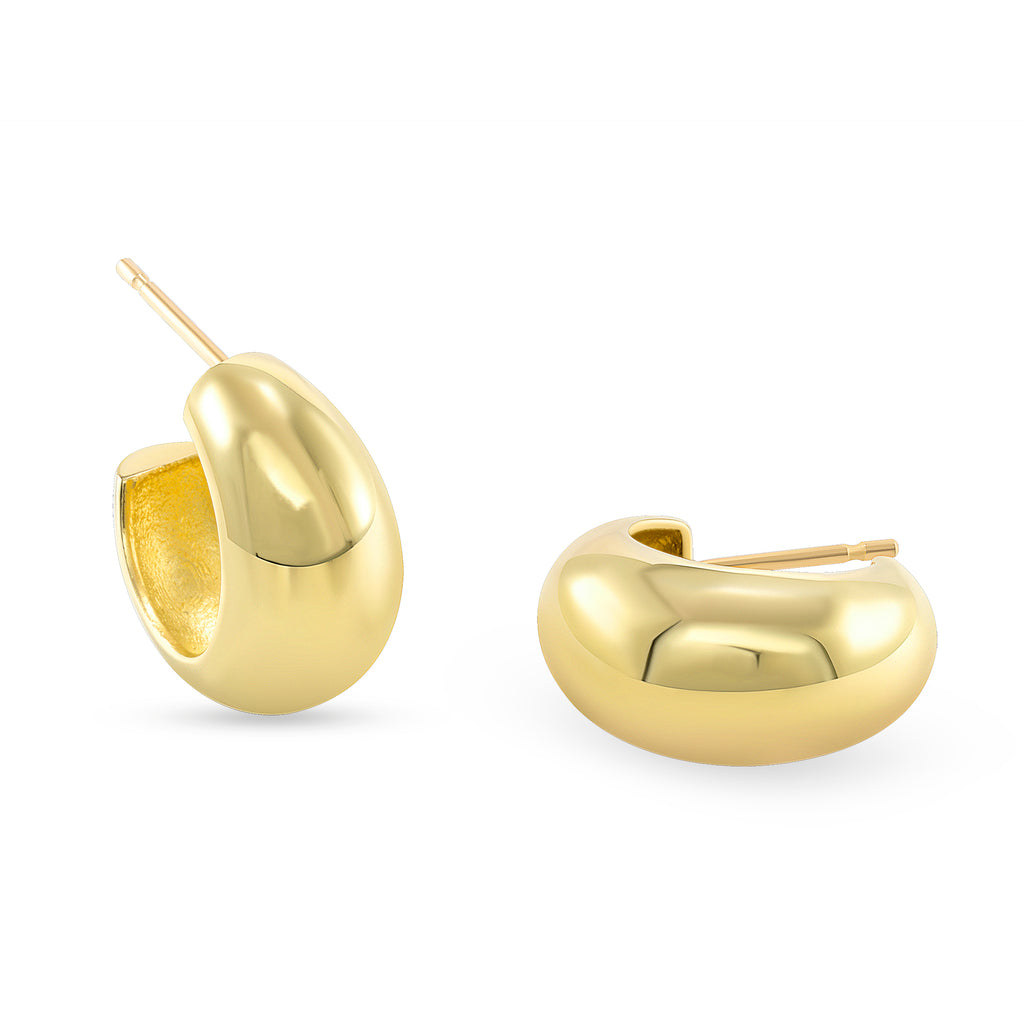 Mythos Earrings - MAKKO
