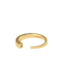 SPIKE RING II - MAKKO