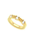 CROWN RING - MAKKO