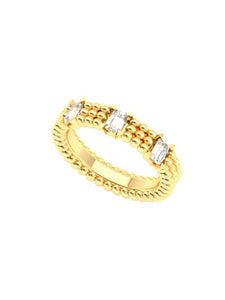 CROWN RING - MAKKO