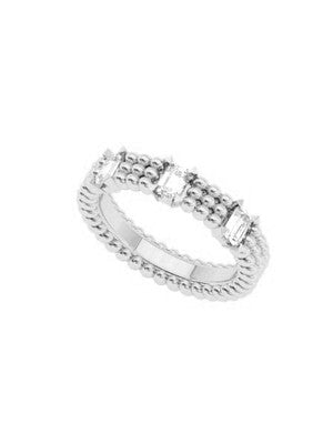 CROWN RING - MAKKO