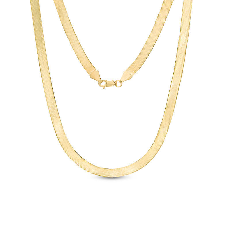 Mythos Chain Necklace - MAKKO