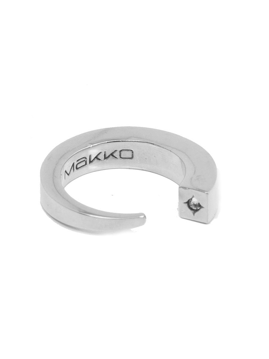 SPIKE RING - MAKKO