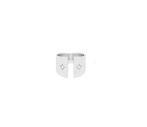 BINARY RING - MAKKO