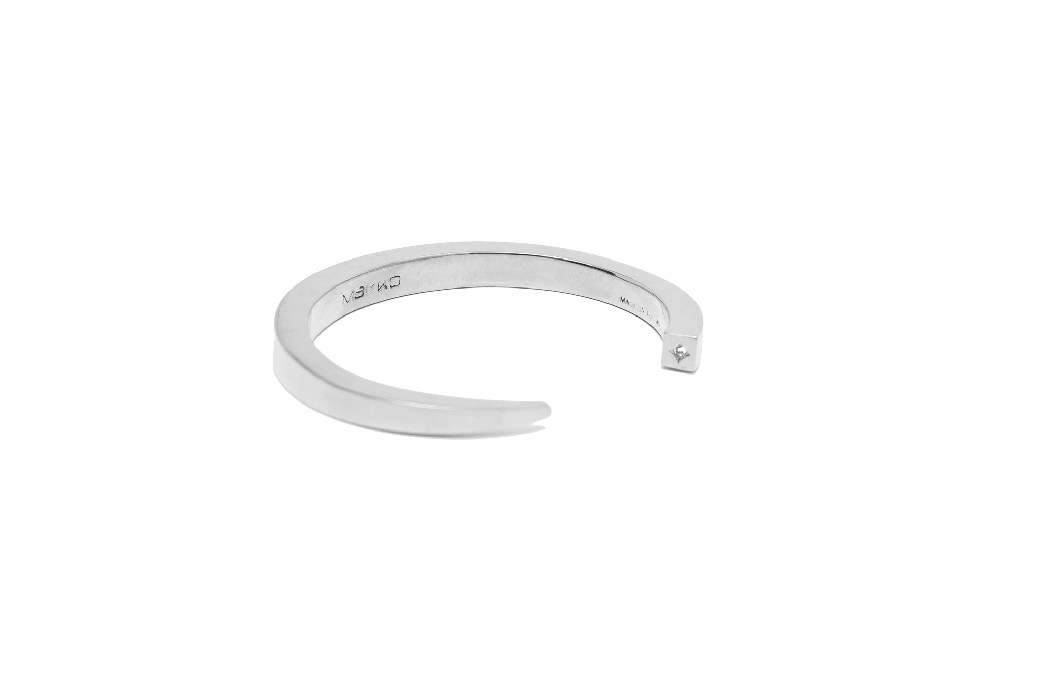 SPIKE BANGLE - MAKKO