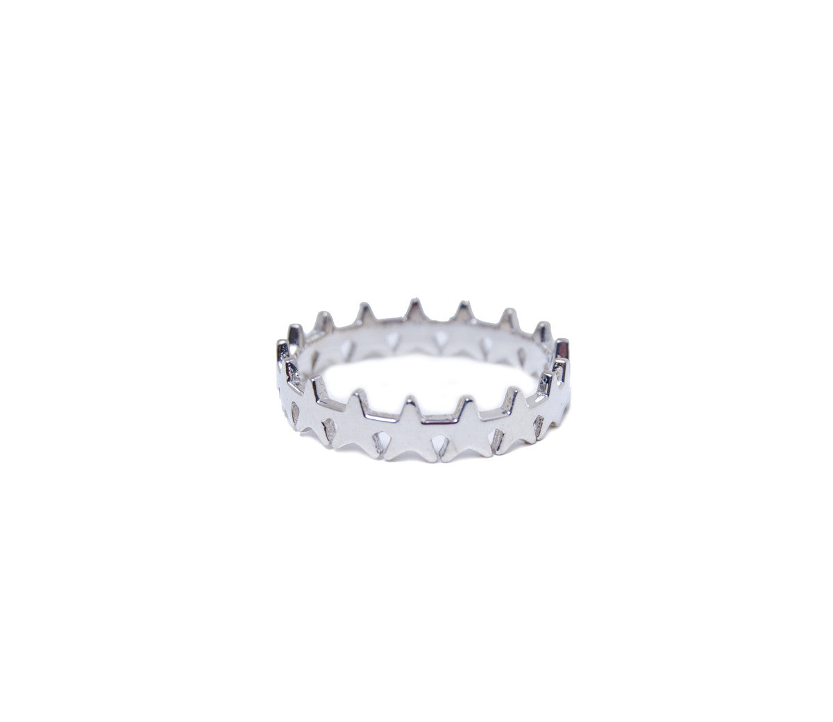 STAR RING - MAKKO